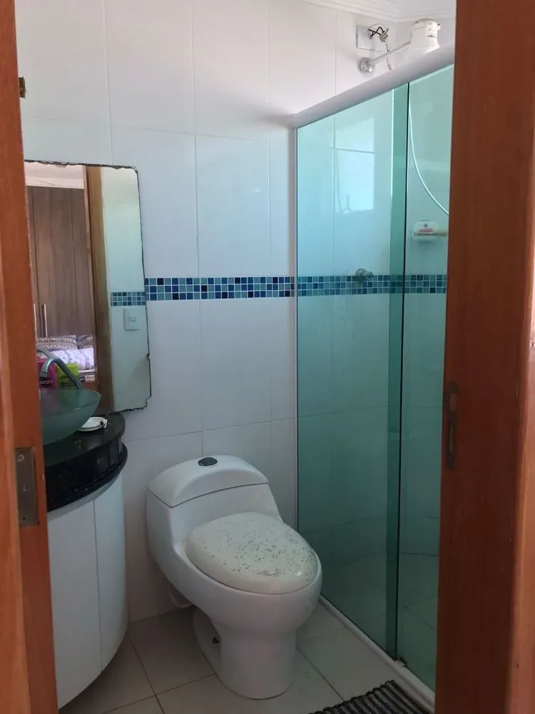 Apartamento, 2 quartos, 92 m² - Foto 8