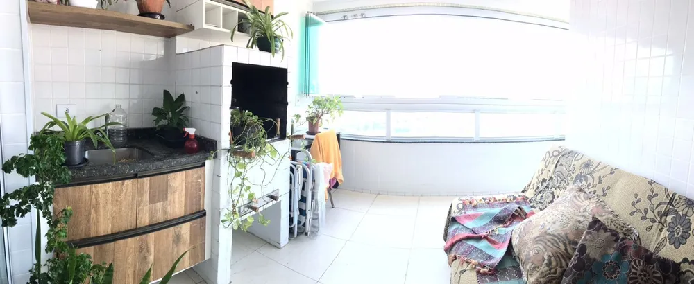 Apartamento, 2 quartos, 92 m² - Foto 11