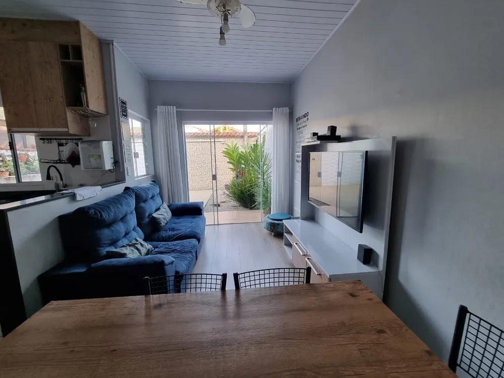 Casa, 2 quartos - Foto 6