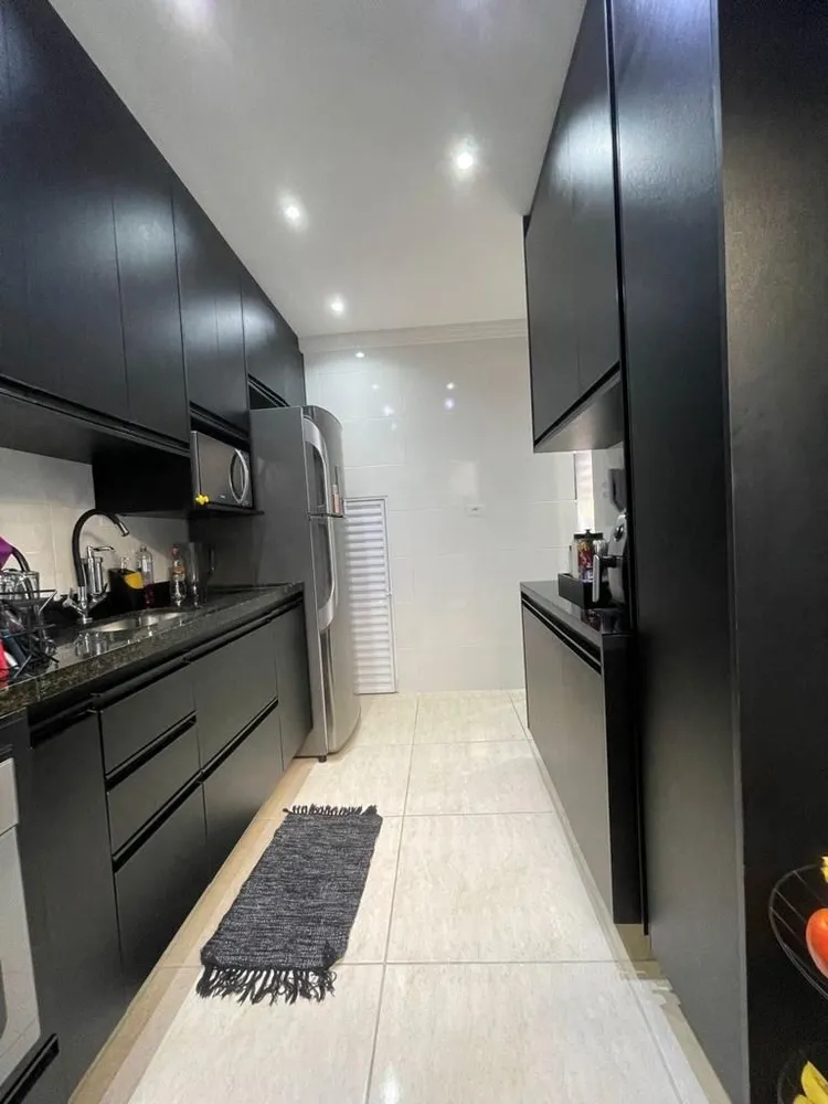Casa, 2 quartos - Foto 2