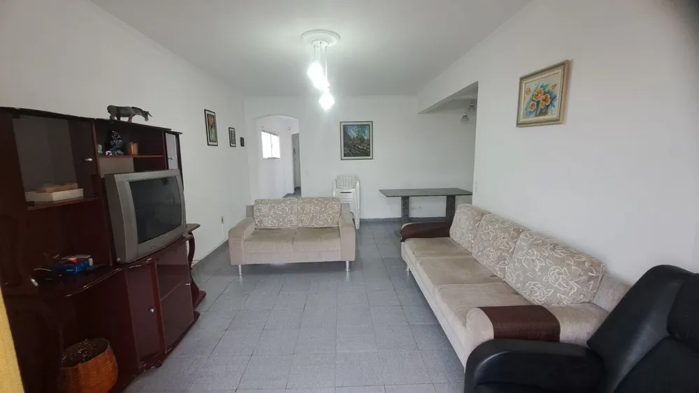 Apartamento, 3 quartos, 132 m² - Foto 1