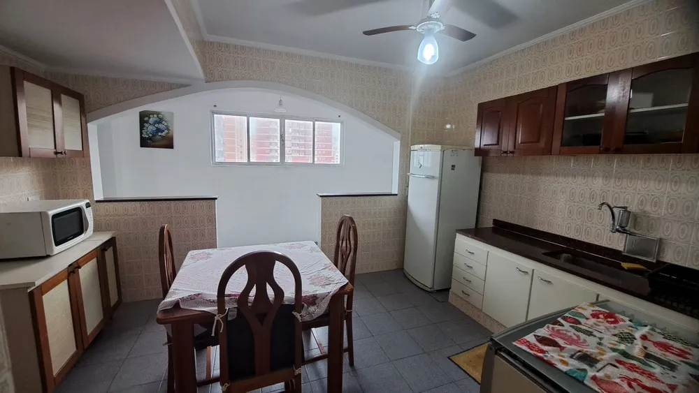 Apartamento, 3 quartos, 132 m² - Foto 3