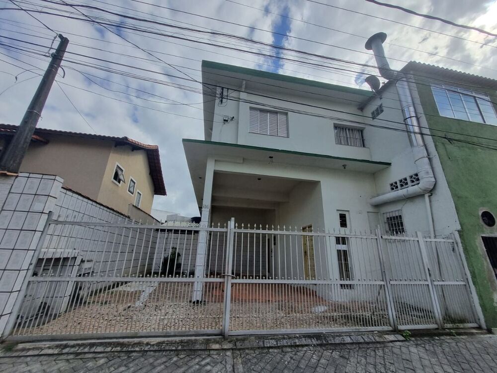 Apartamento, 2 quartos, 77 m² - Foto 1