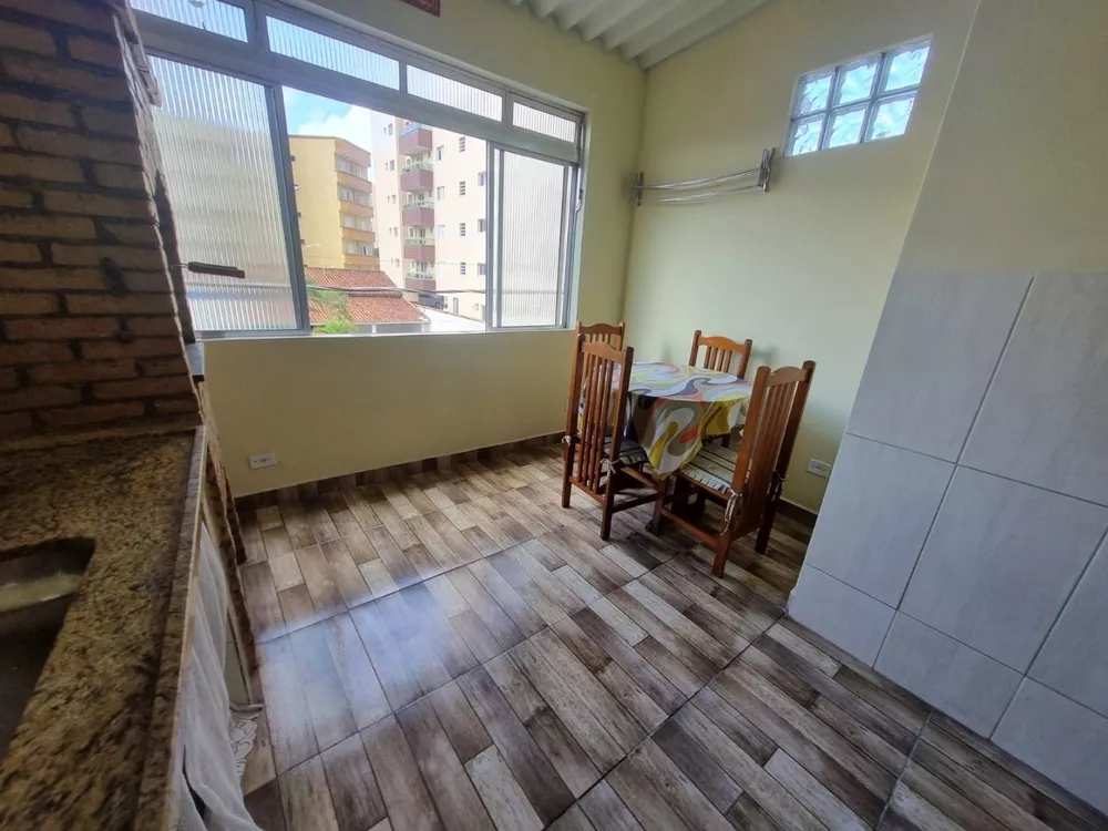 Apartamento, 2 quartos, 77 m² - Foto 17