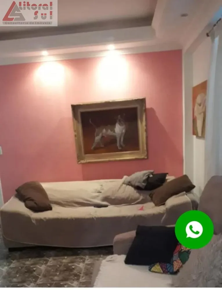 Apartamento, 2 quartos, 98 m² - Foto 1