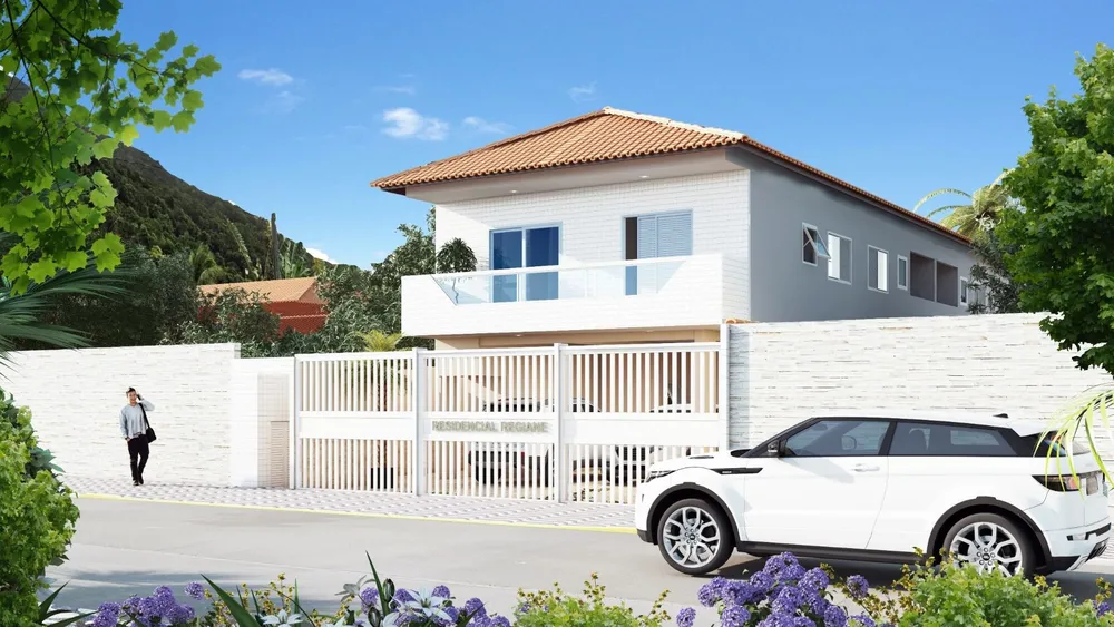 Casa, 2 quartos - Foto 4