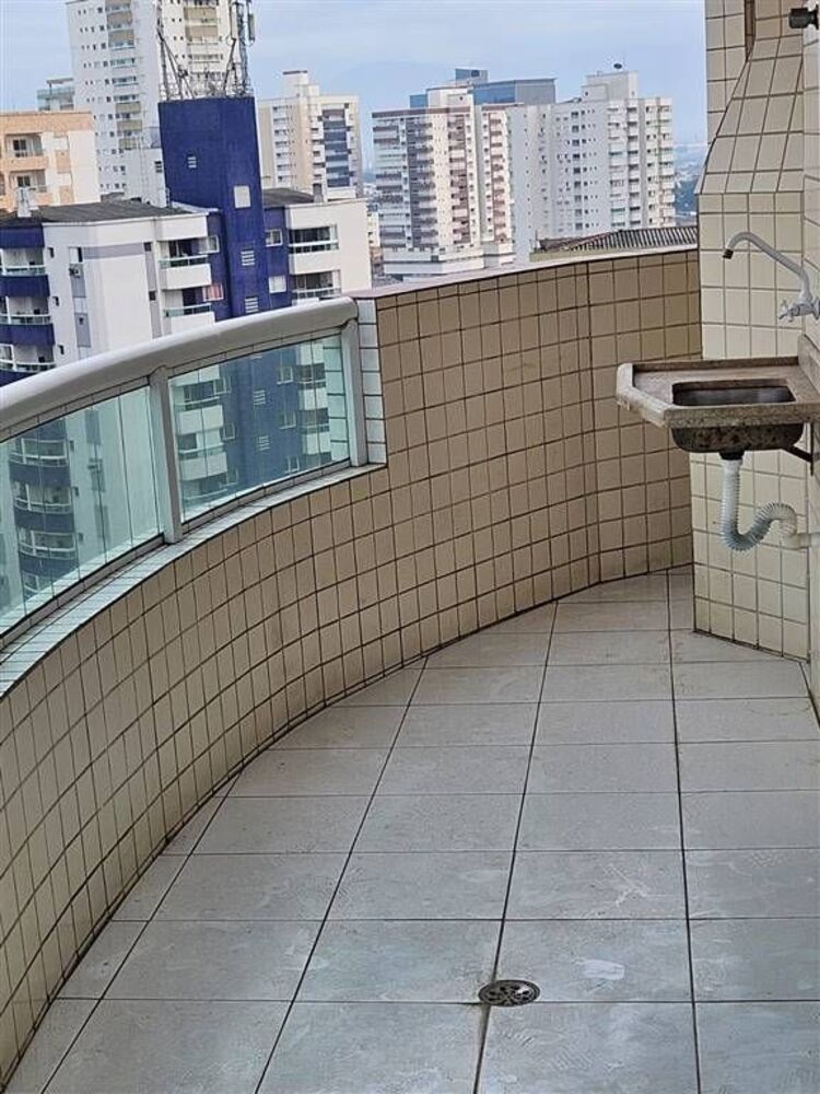 Apartamento, 3 quartos, 90 m² - Foto 6