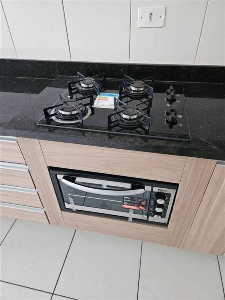 Apartamento, 3 quartos, 90 m² - Foto 8