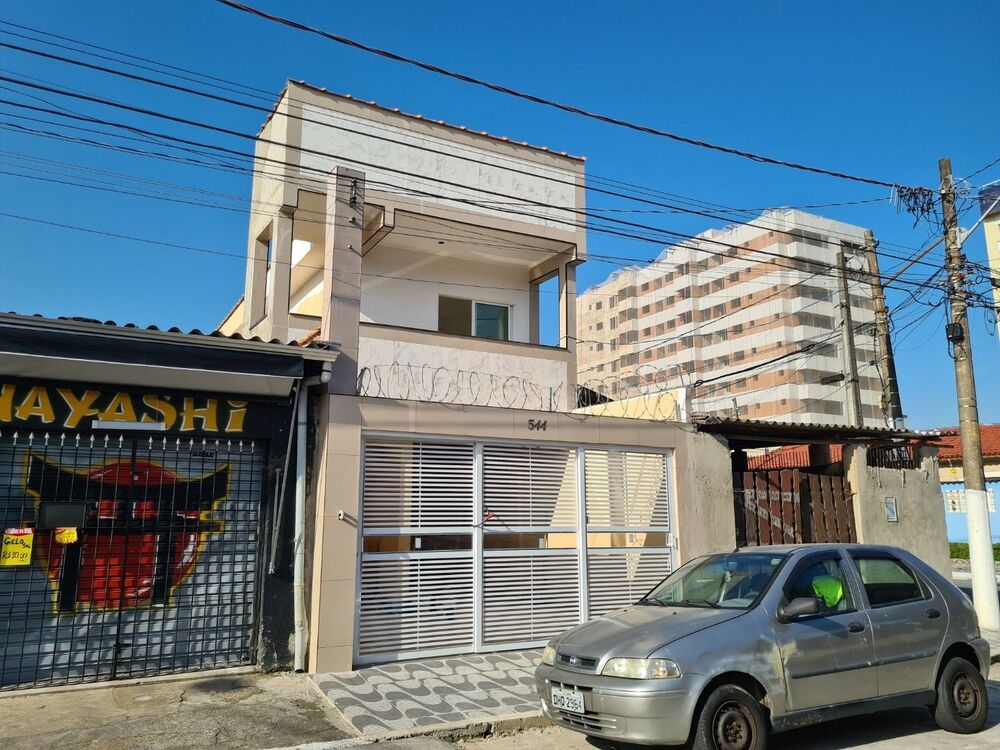 Sobrado, 2 quartos - Foto 2