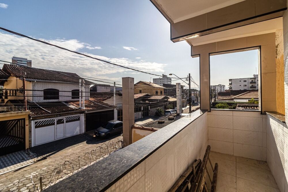 Sobrado, 2 quartos - Foto 3