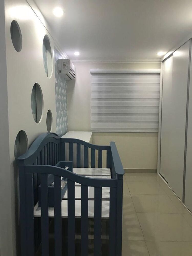Apartamento, 2 quartos, 86 m² - Foto 4