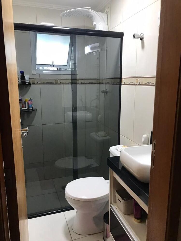 Apartamento, 2 quartos, 86 m² - Foto 1