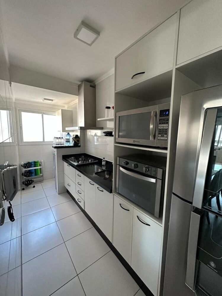 Apartamento, 2 quartos, 55 m² - Foto 9