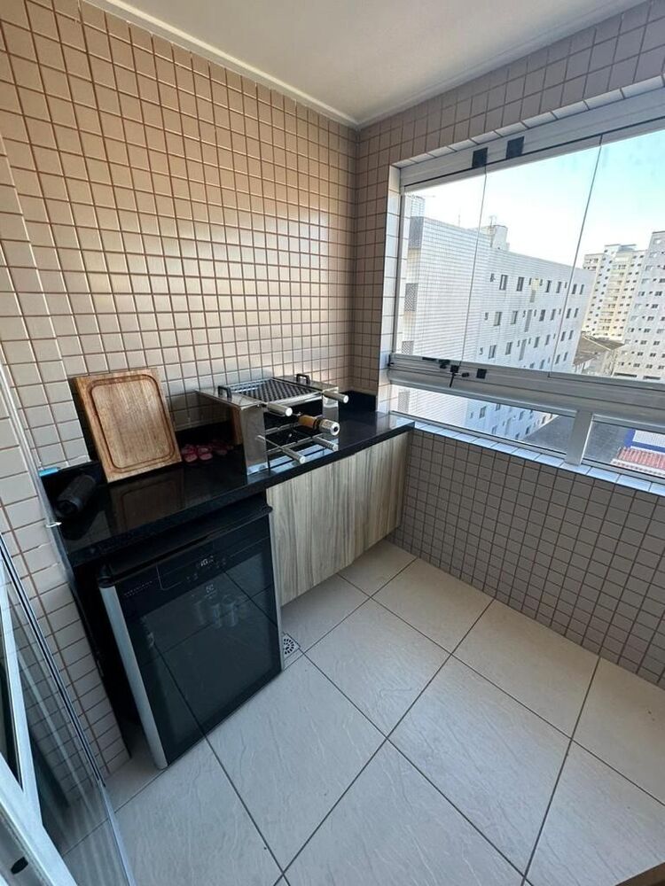 Apartamento, 2 quartos, 55 m² - Foto 1