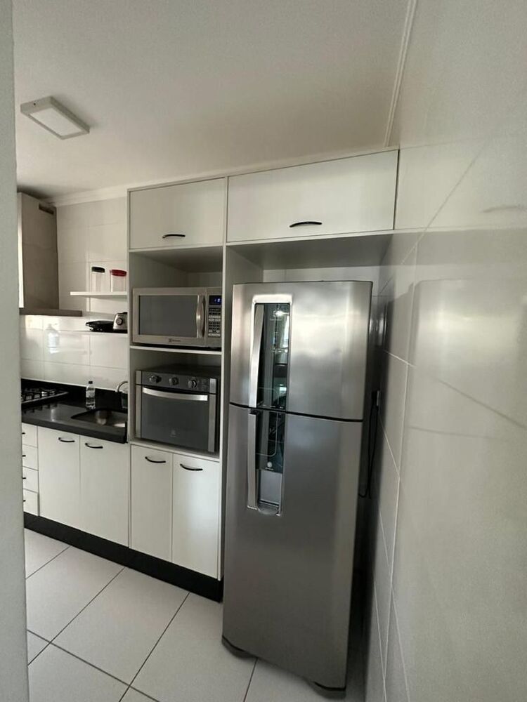 Apartamento, 2 quartos, 55 m² - Foto 8