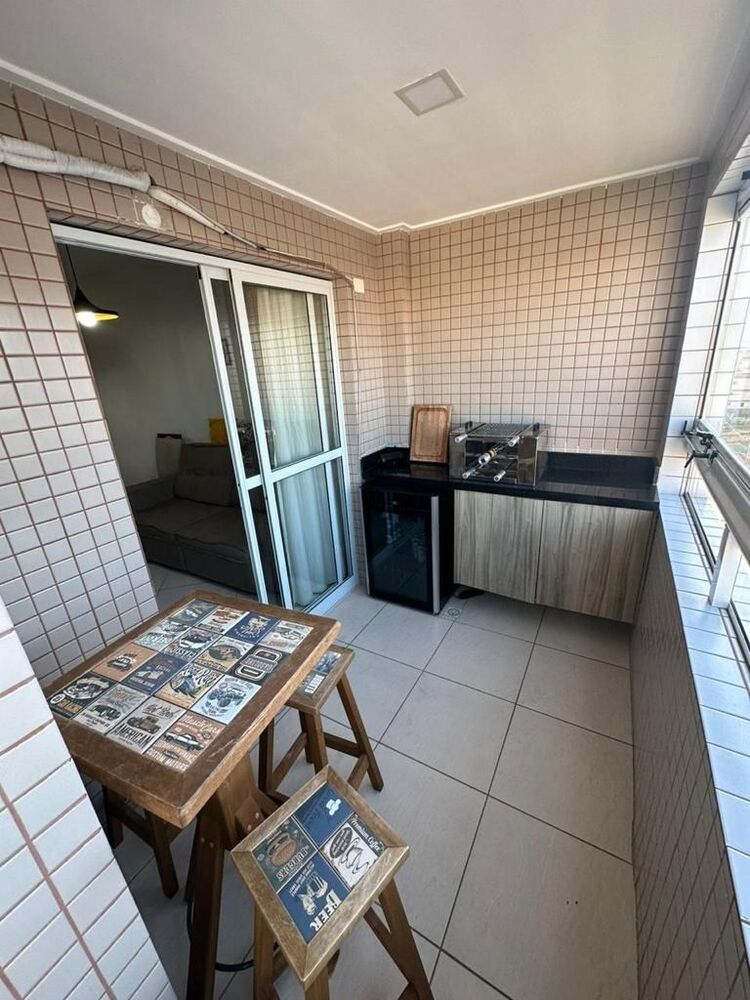 Apartamento, 2 quartos, 55 m² - Foto 7