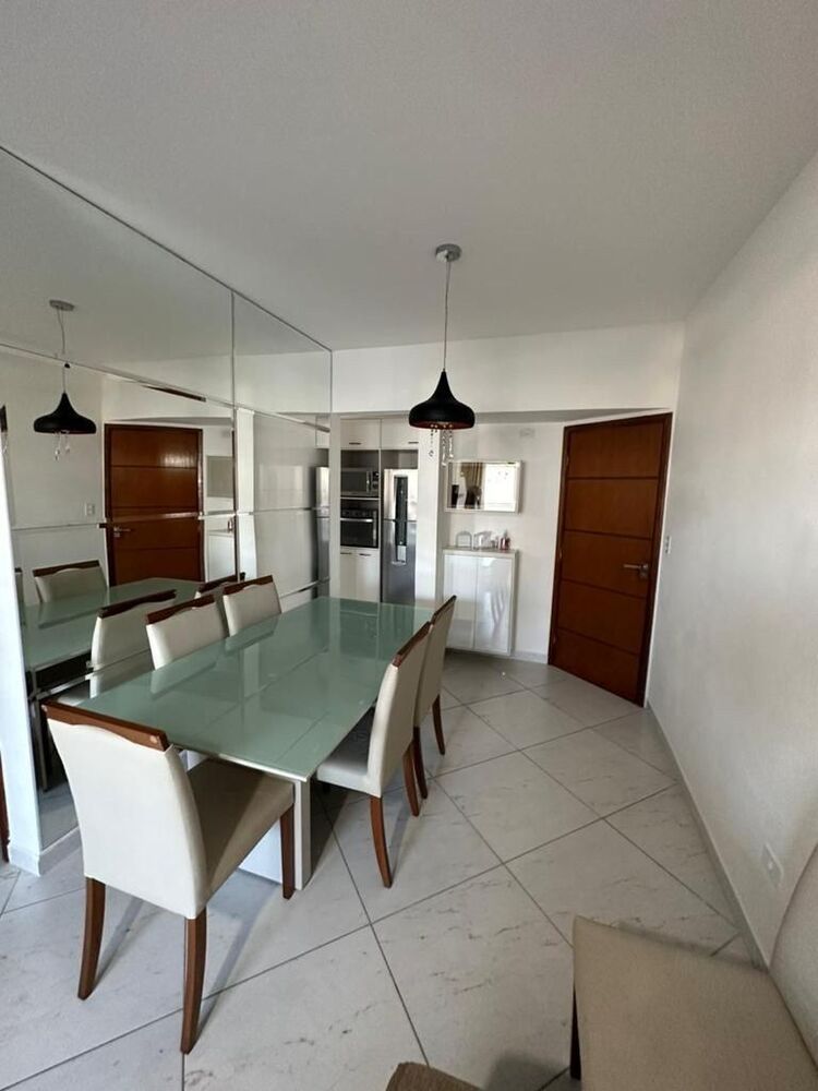 Apartamento, 2 quartos, 55 m² - Foto 3