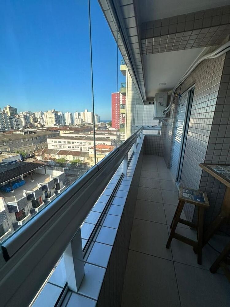 Apartamento, 2 quartos, 55 m² - Foto 2