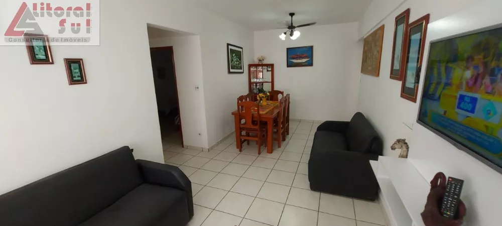 Apartamento, 2 quartos, 78 m² - Foto 3