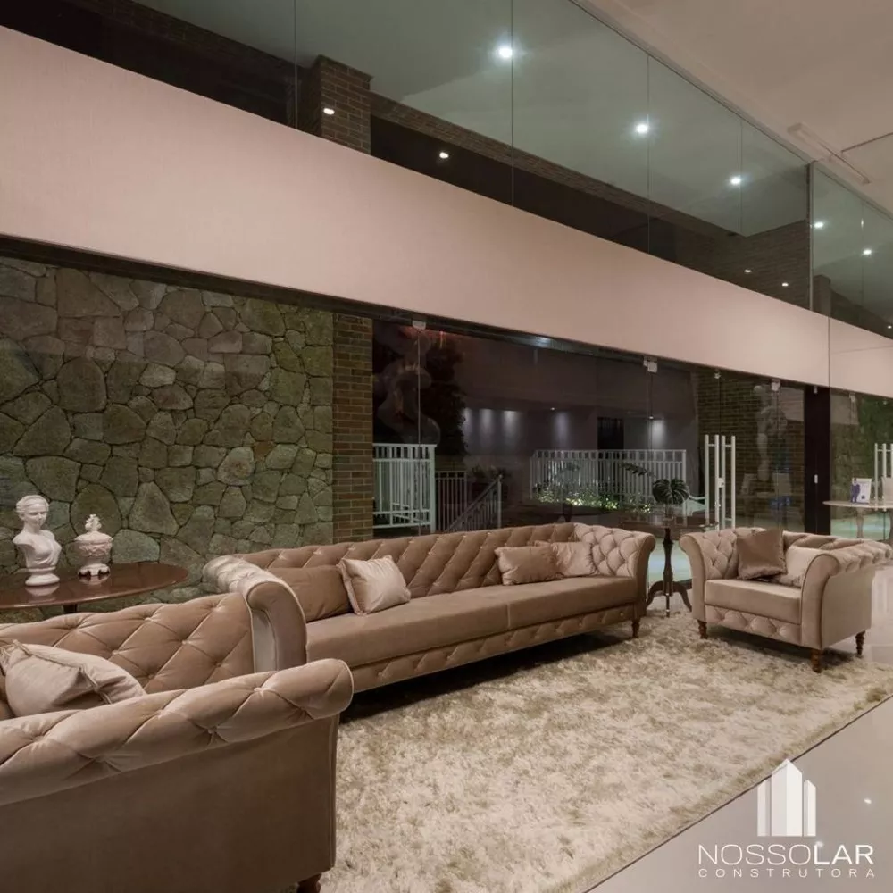 Apartamento, 4 quartos, 251 m² - Foto 12