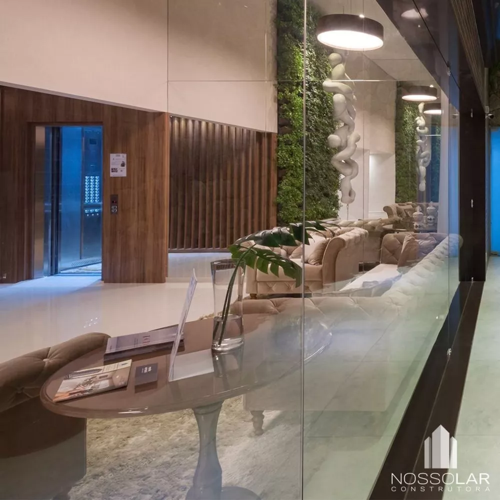 Apartamento, 4 quartos, 251 m² - Foto 9