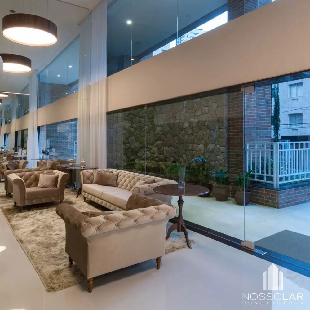 Apartamento, 4 quartos, 251 m² - Foto 11