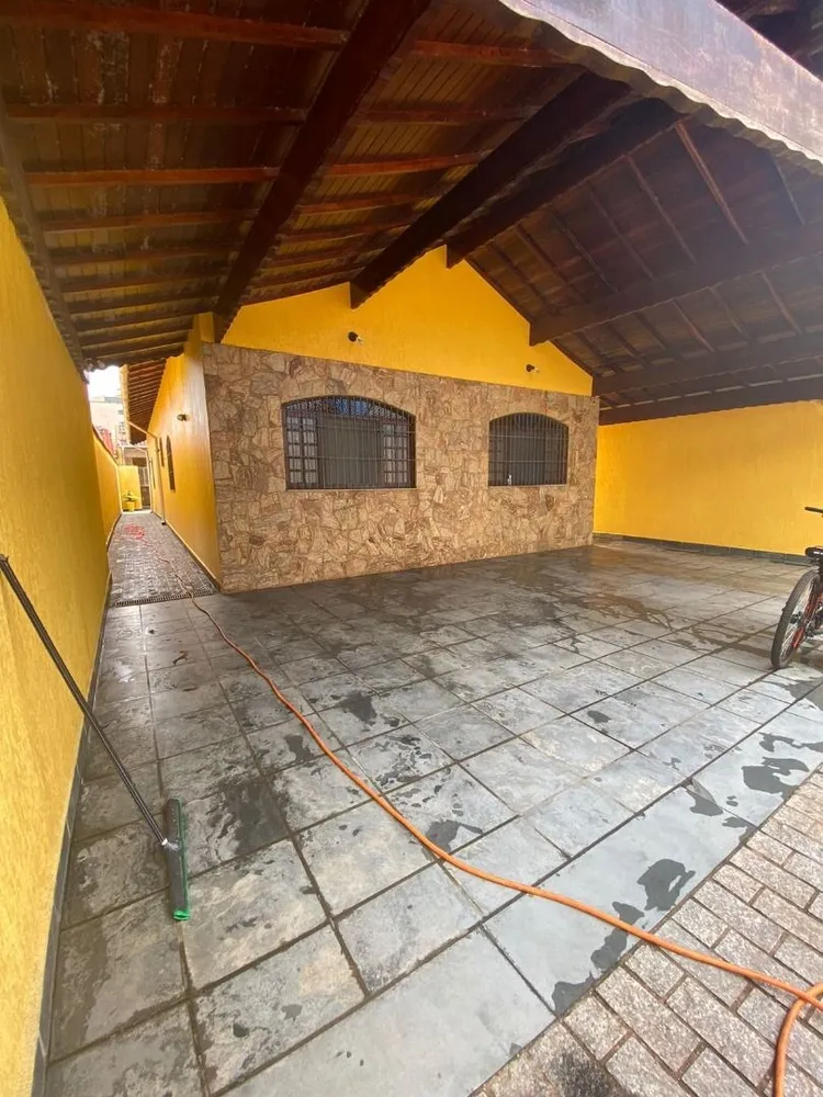 Casa, 3 quartos - Foto 5