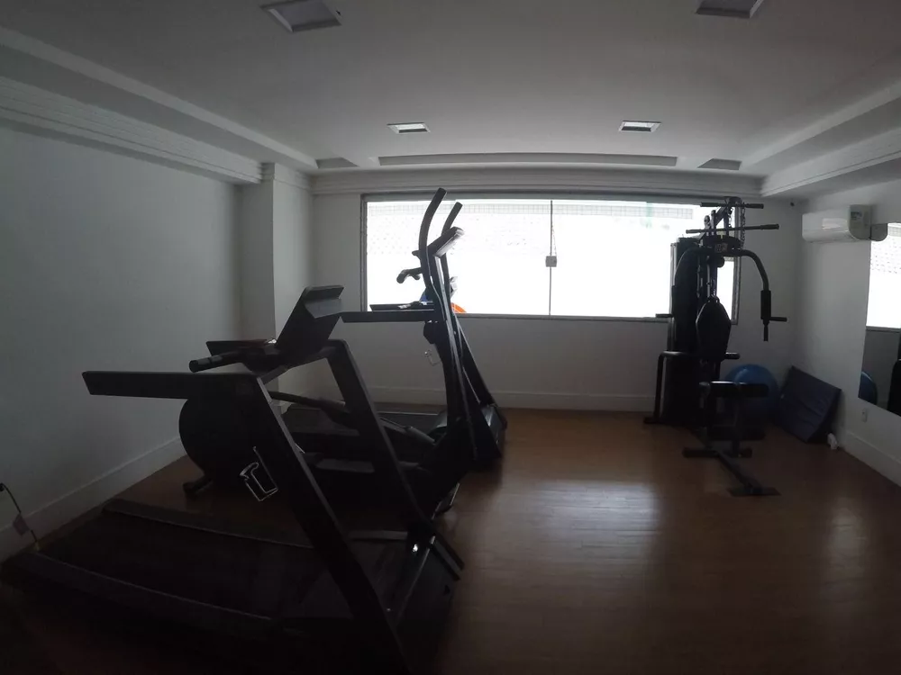 Apartamento, 3 quartos, 172 m² - Foto 2