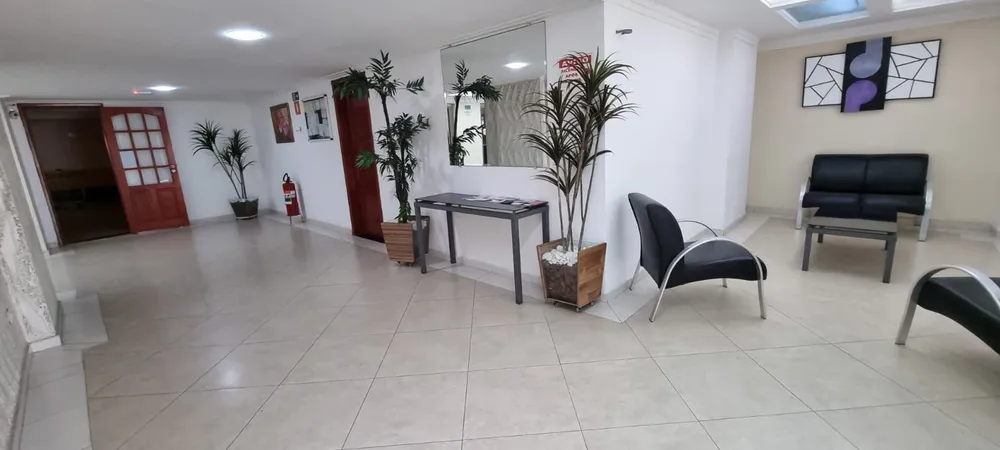 Apartamento, 1 quarto, 49 m² - Foto 3