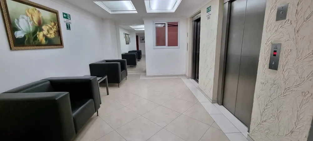 Apartamento, 1 quarto, 49 m² - Foto 5