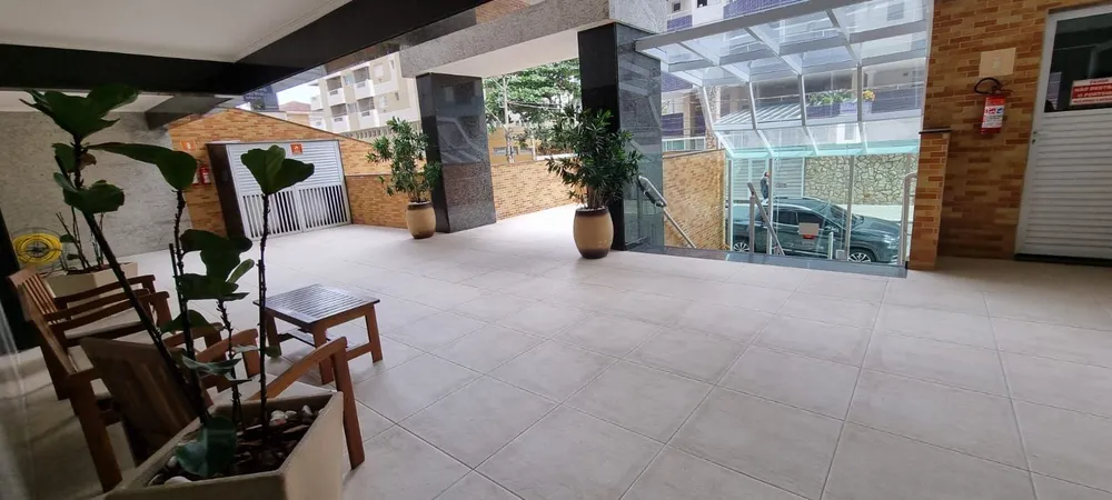 Apartamento, 1 quarto, 49 m² - Foto 4