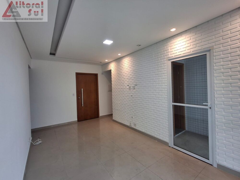 Apartamento, 2 quartos, 95 m² - Foto 2