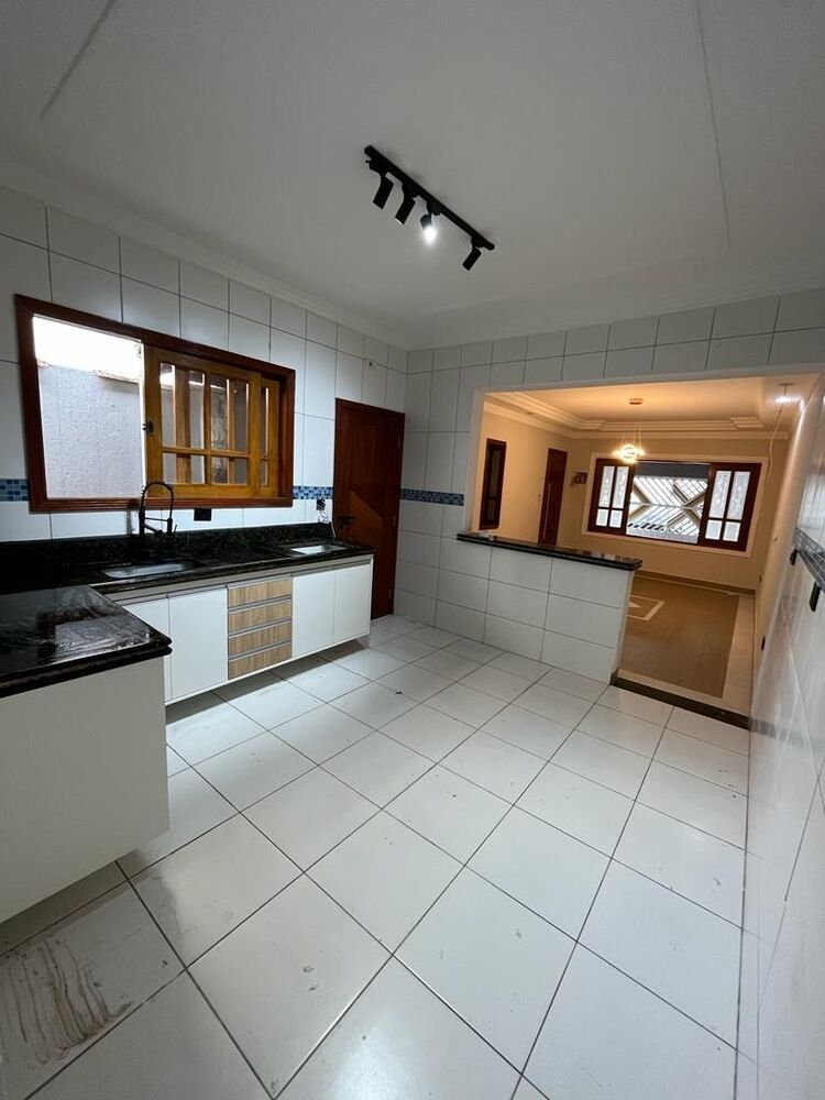 Casa, 3 quartos - Foto 3