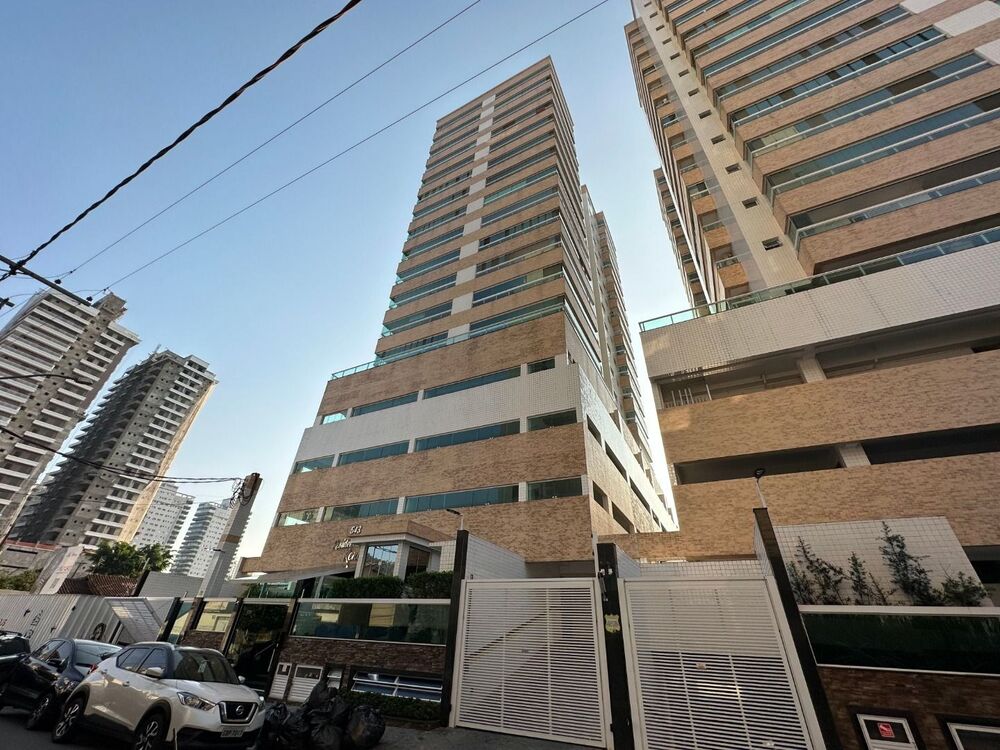 Apartamento, 2 quartos, 85 m² - Foto 5