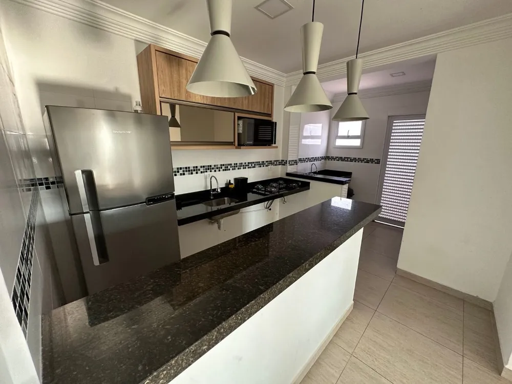 Apartamento, 2 quartos, 85 m² - Foto 11
