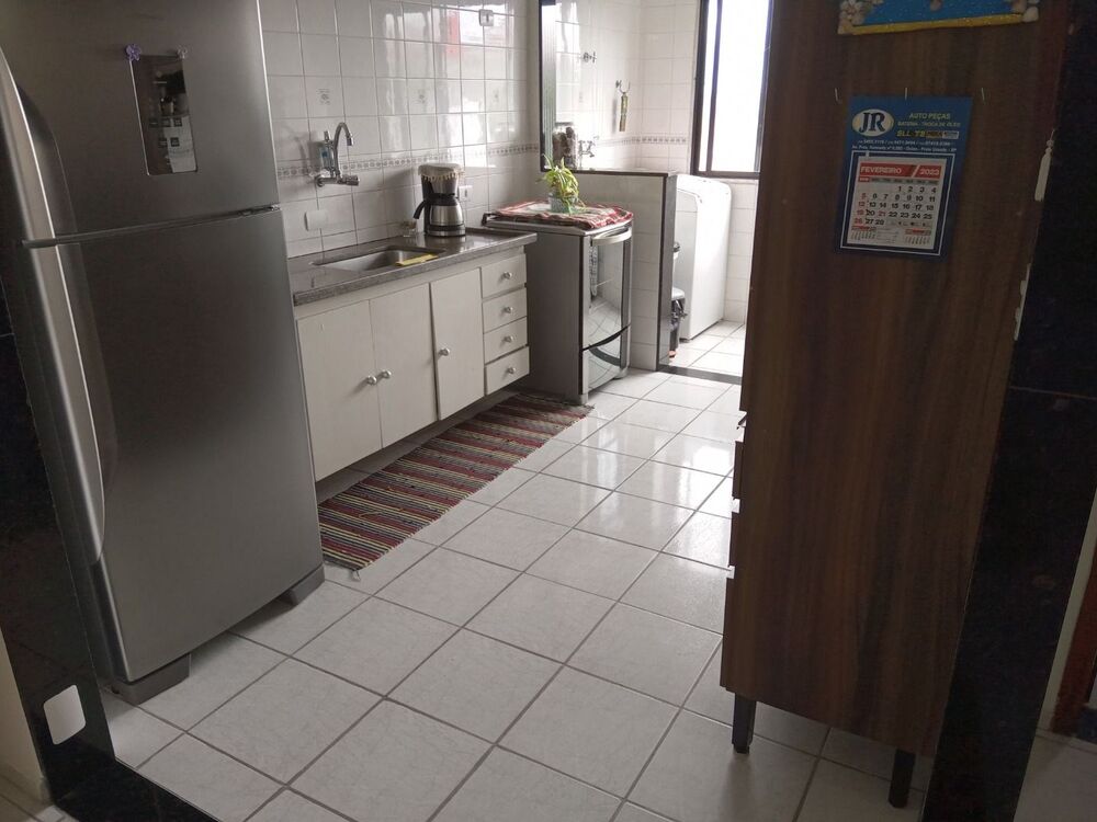 Apartamento, 1 quarto, 63 m² - Foto 4