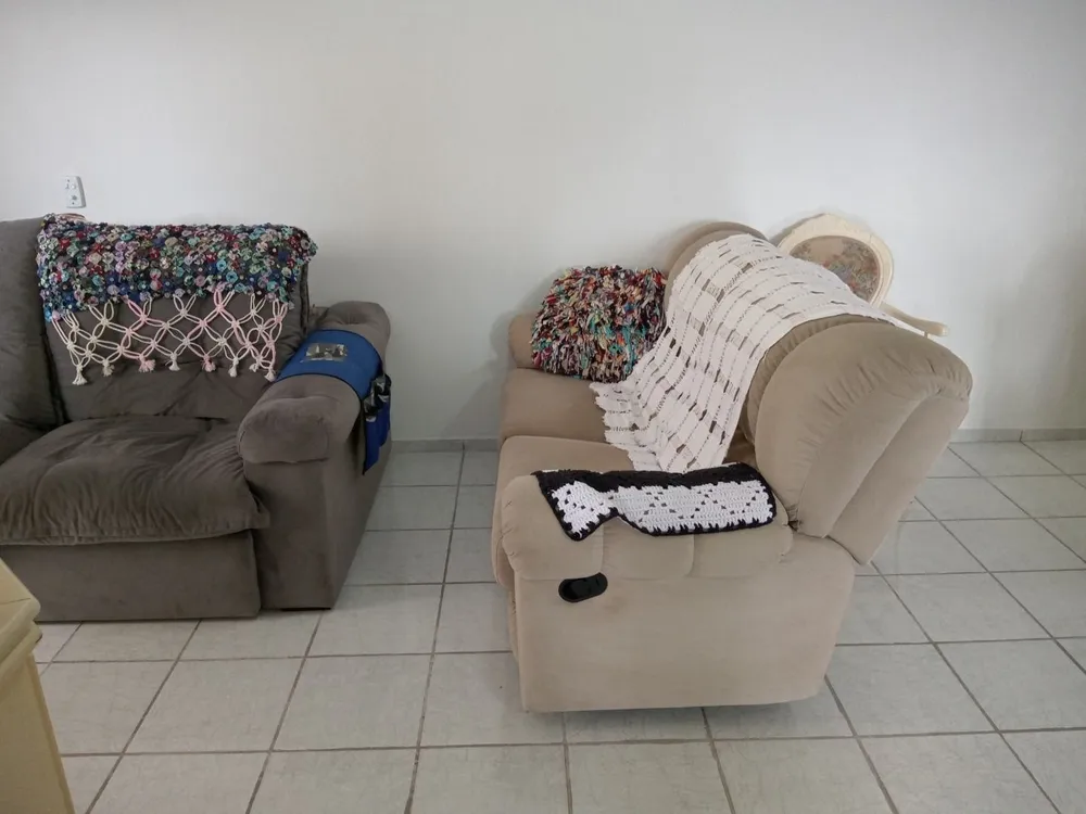 Apartamento, 1 quarto, 63 m² - Foto 5