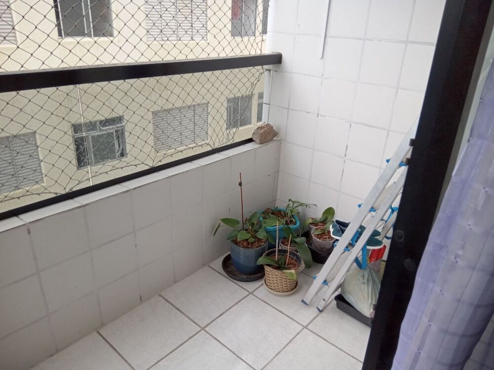 Apartamento, 1 quarto, 63 m² - Foto 2