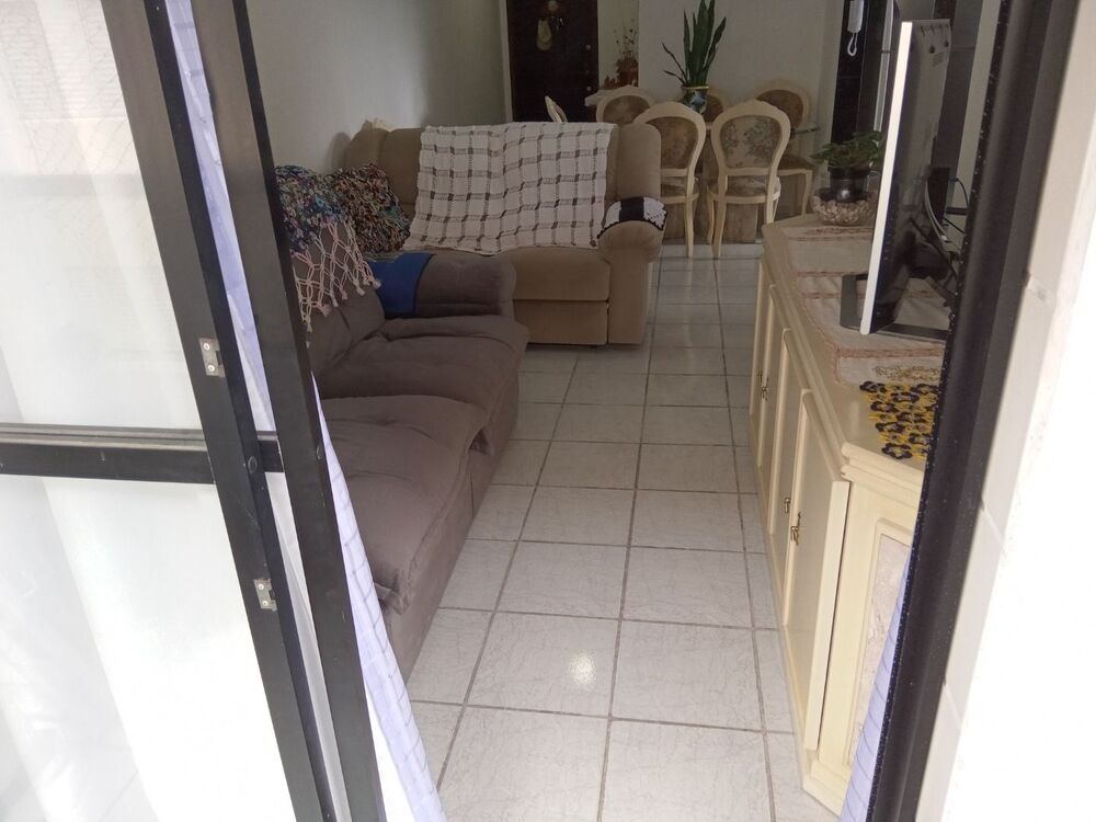 Apartamento, 1 quarto, 63 m² - Foto 1