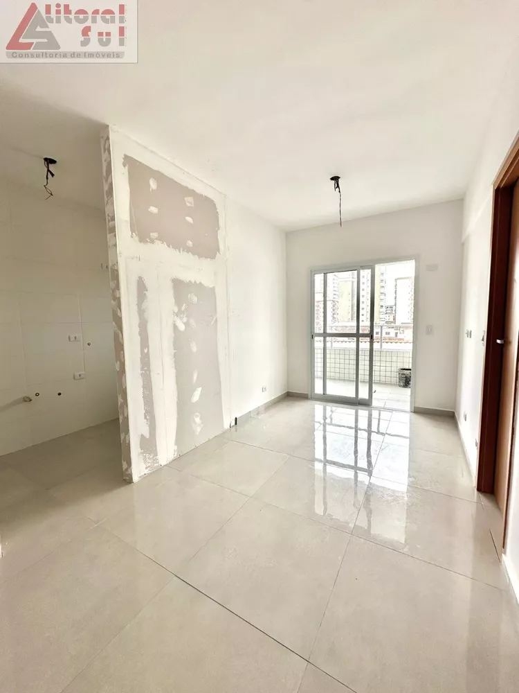 Apartamento, 1 quarto, 43 m² - Foto 1