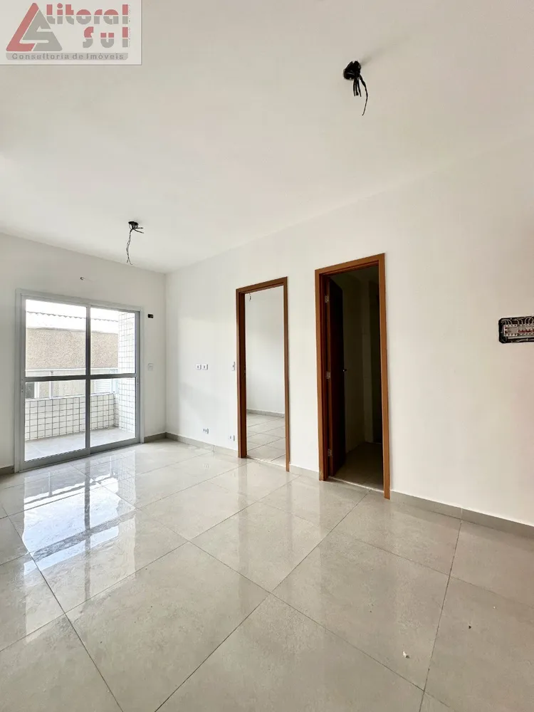 Apartamento, 1 quarto, 43 m² - Foto 2
