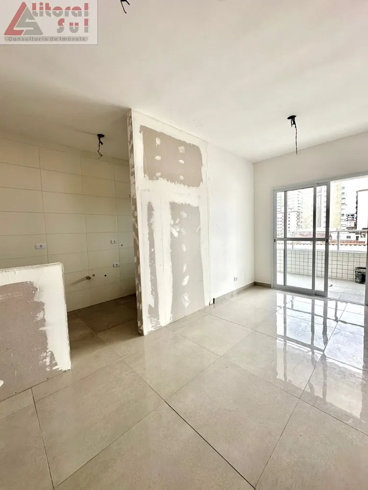 Apartamento, 1 quarto, 43 m² - Foto 6