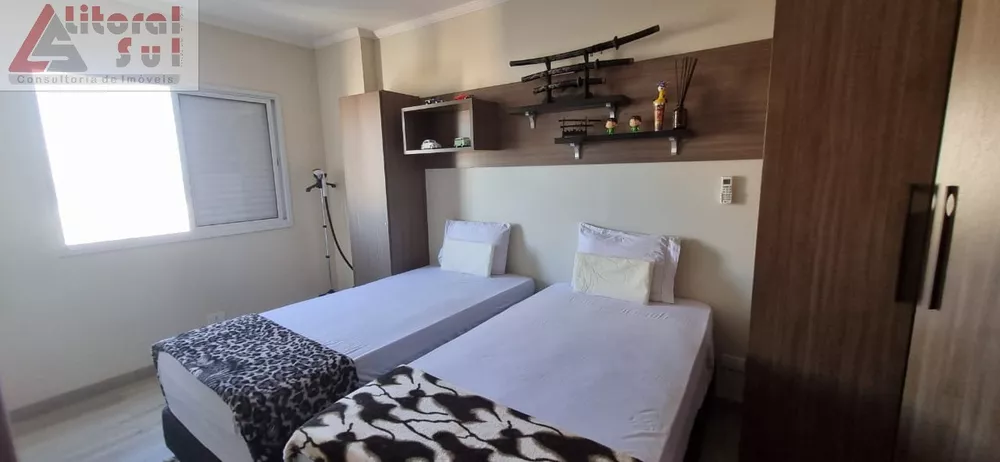 Apartamento, 3 quartos, 160 m² - Foto 29