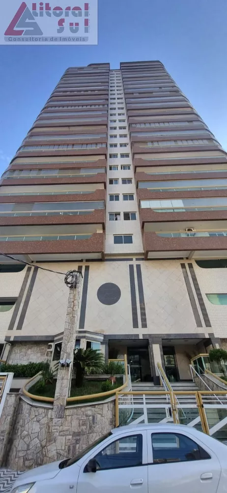 Apartamento, 3 quartos, 160 m² - Foto 1