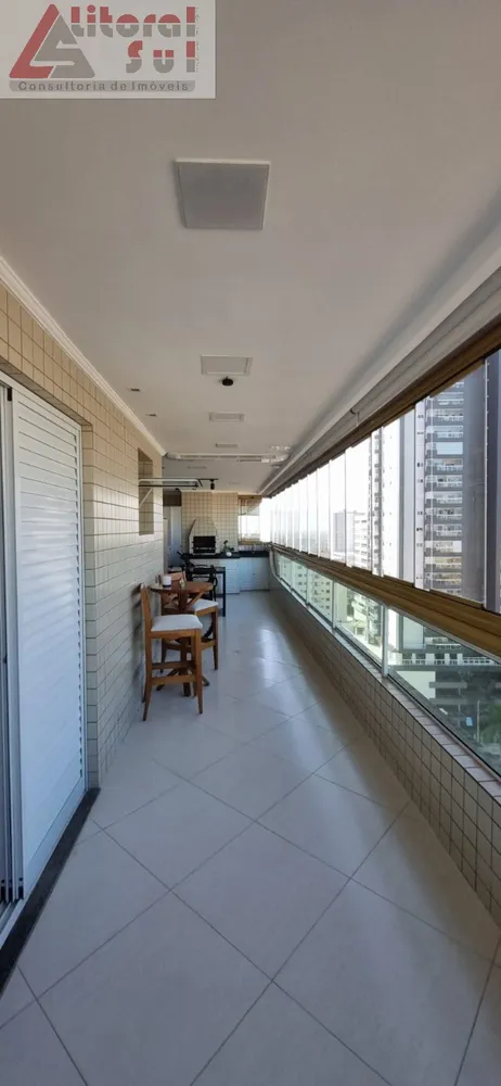 Apartamento, 3 quartos, 160 m² - Foto 35