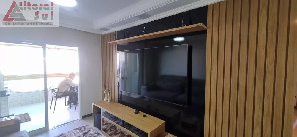 Apartamento, 3 quartos, 160 m² - Foto 6