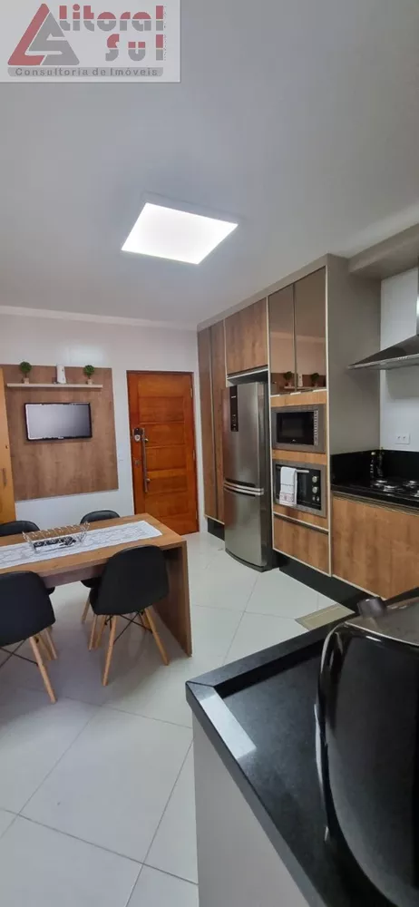 Apartamento, 3 quartos, 160 m² - Foto 14