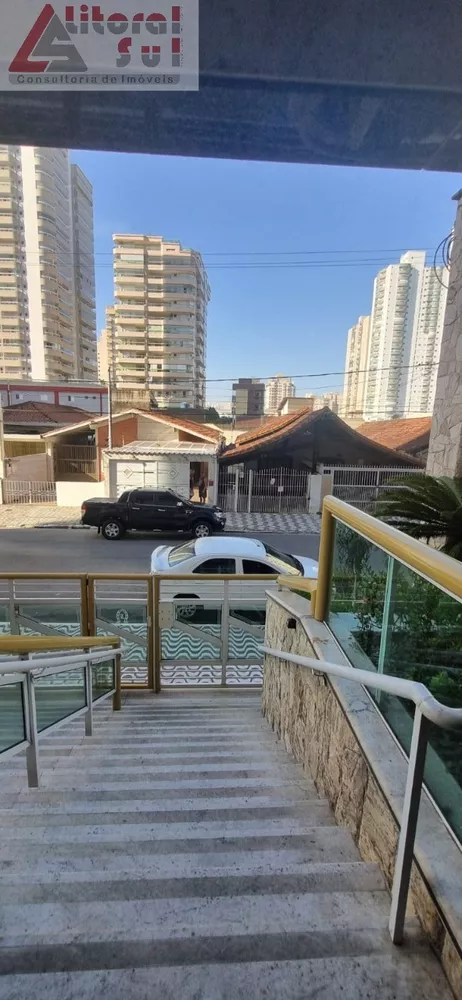 Apartamento, 3 quartos, 160 m² - Foto 12