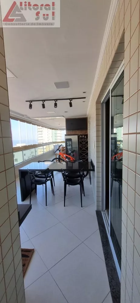 Apartamento, 3 quartos, 160 m² - Foto 5