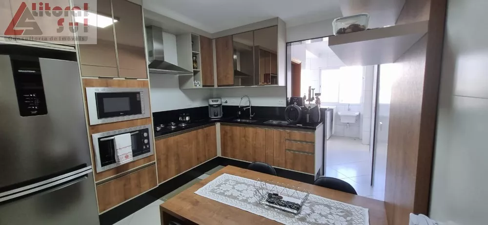 Apartamento, 3 quartos, 160 m² - Foto 23